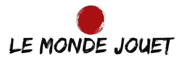 Le Monde Jouet