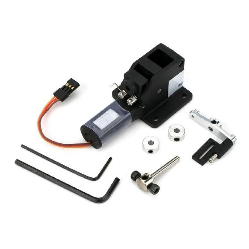 10 - 15 Nose Electric Retract Unit - E-flite