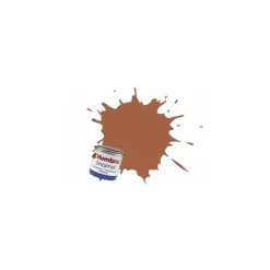 062 - Cuir mat : Enamel - Humbrol