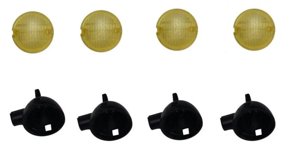 1/18 Patriot : Spotlight Cup Set - Eazy RC