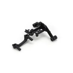 1/10 Ruckus -Set de fixations de carrosserie av/arr - ECX - Electrix RC