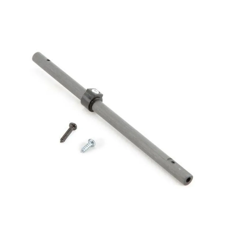 120 S - Axe principal - Blade