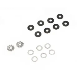 1/10 Stadium Truck -Set de nettoyage - ECX - Electrix RC