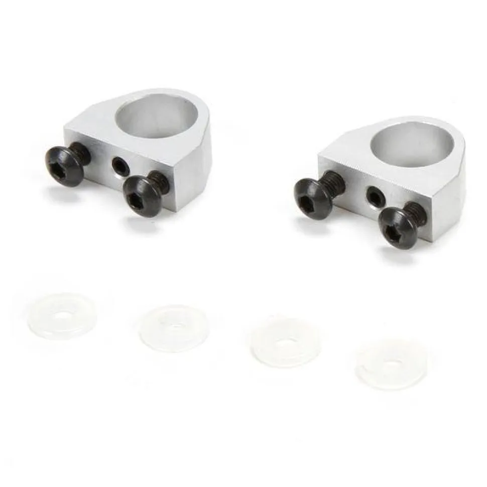 60-120 Strut Ready Door Mount Pr - E-flite