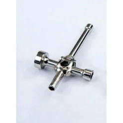 4 Way Wrench 1/8 Car 7/8/10/17 (5) - Jperkins