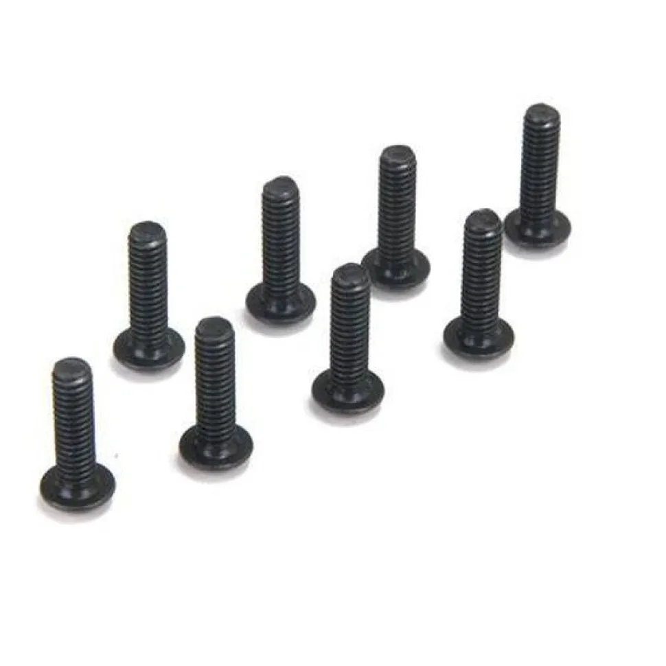 8-32 x 5/8 BH Screws - Losi - TLR