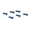 4-40 x 3/8 Button Head Screws - Losi - TLR