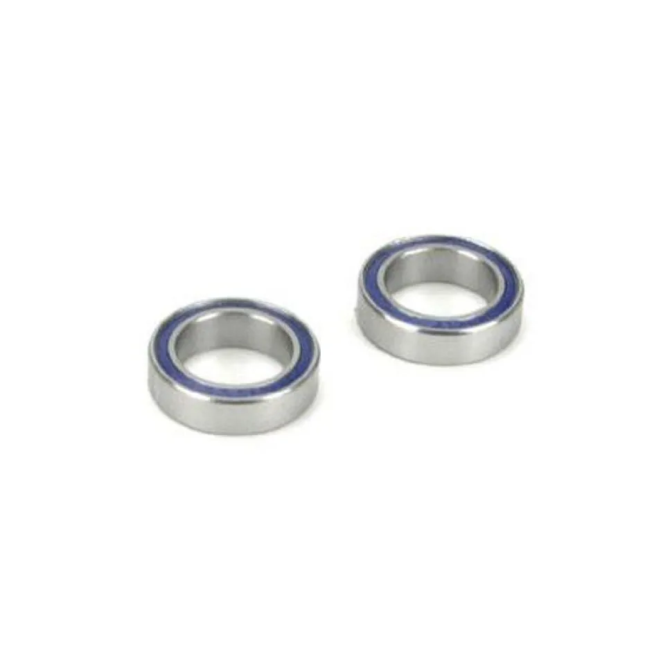 10 X 15mm Sealed Ball Bearing (2): AD2 - Losi - TLR