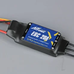 20A ESC Sky Trainer. J3 Cub - Arrows Hobby
