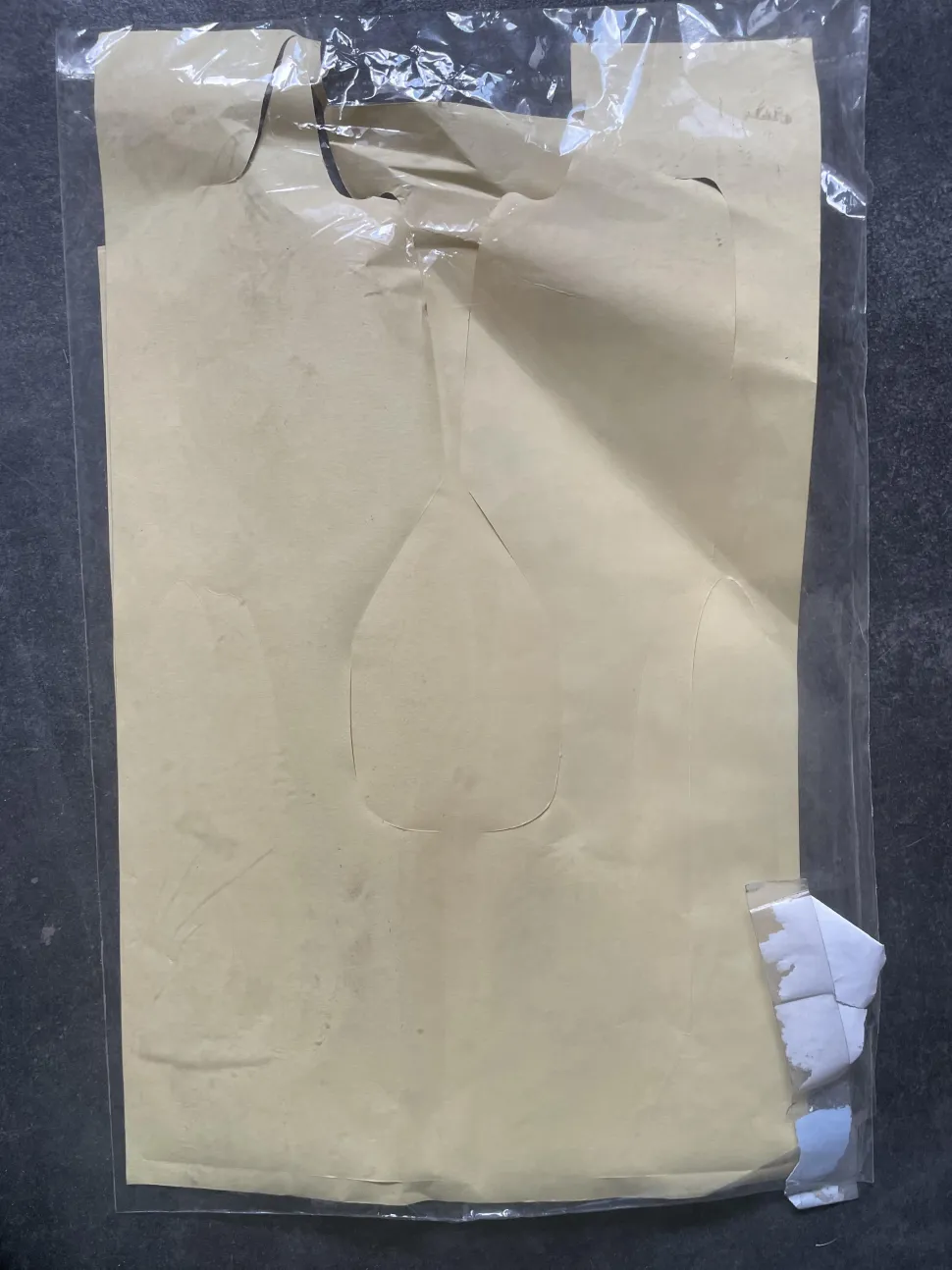 A SAISIR Decalcomanies pour AirAce ZIVKO EDGE - ACME