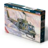 AB-212 "European Forces" - 1:72e - Mistercraft - MisterCraft
