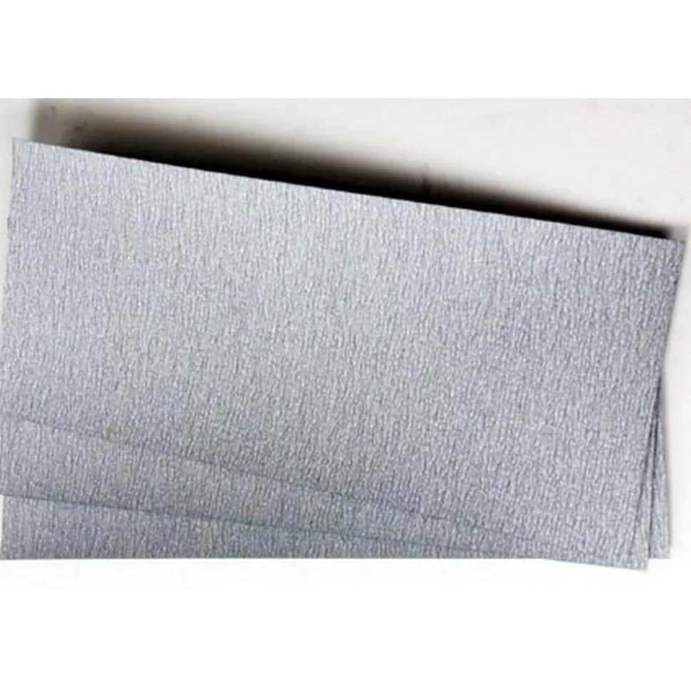 Accessoire maquette : Abrasif : grain 1200 - Tamiya