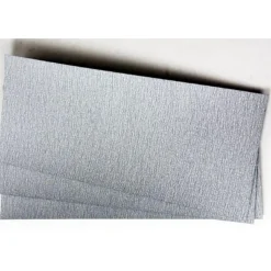 Accessoire maquette : Abrasif : grain 600 - Tamiya