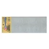 Accessoire maquette : Jeu de papier abrasif fin - Tamiya