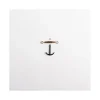 Accessoire maquette bateau : Ancre antique 20 mm - Amati