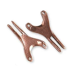 Accessoire pour maquette de bateau en bois : Boom jay 13 x 22 mm - Artesania