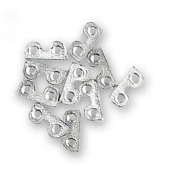 Accessoire pour maquette de bateau en bois : Double sifflet - Artesania