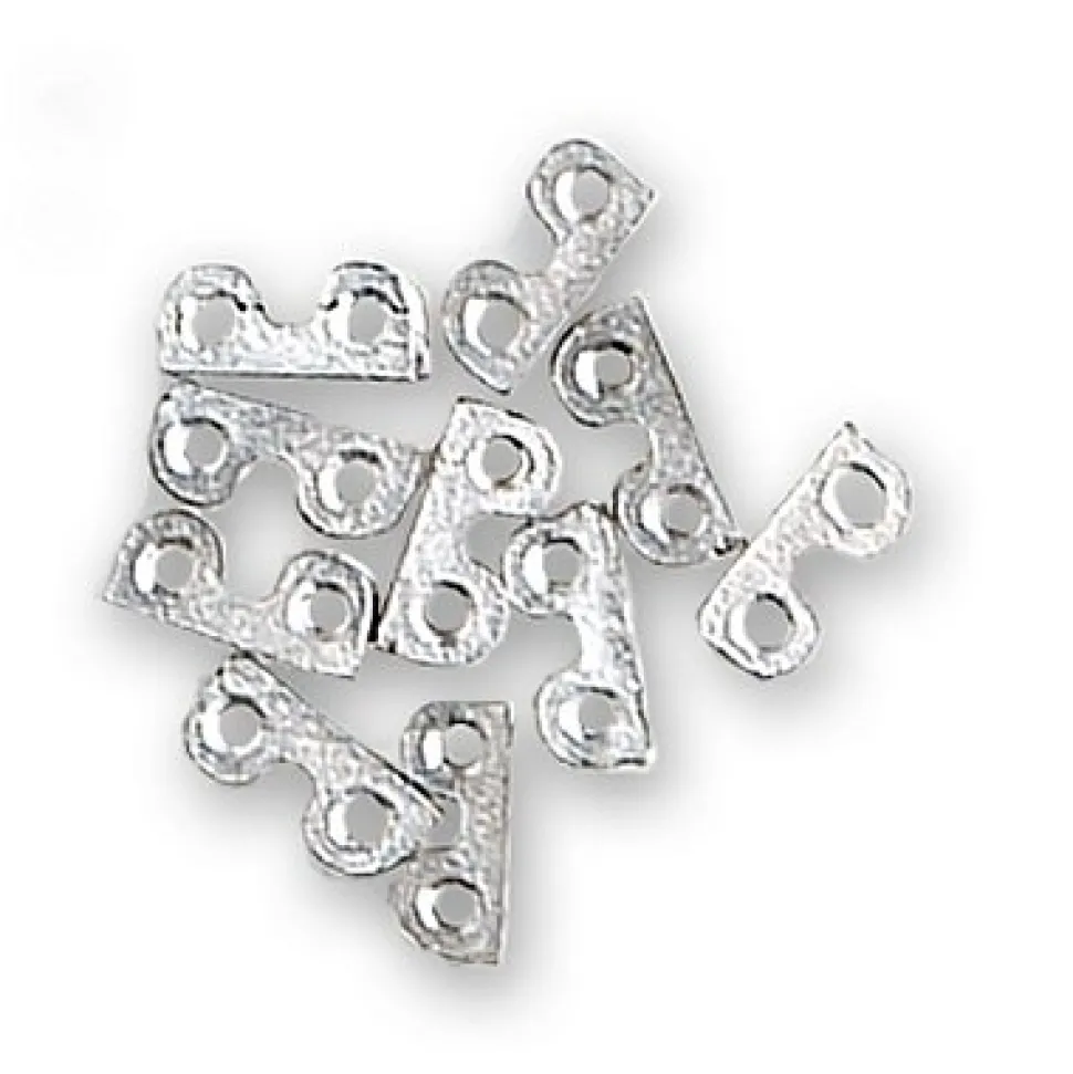 Accessoire pour maquette de bateau en bois : Double sifflet - Artesania