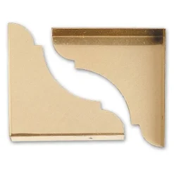 Accessoire pour maquette de bateau en bois : Boite de pieces cabine nº 2 - Artesania