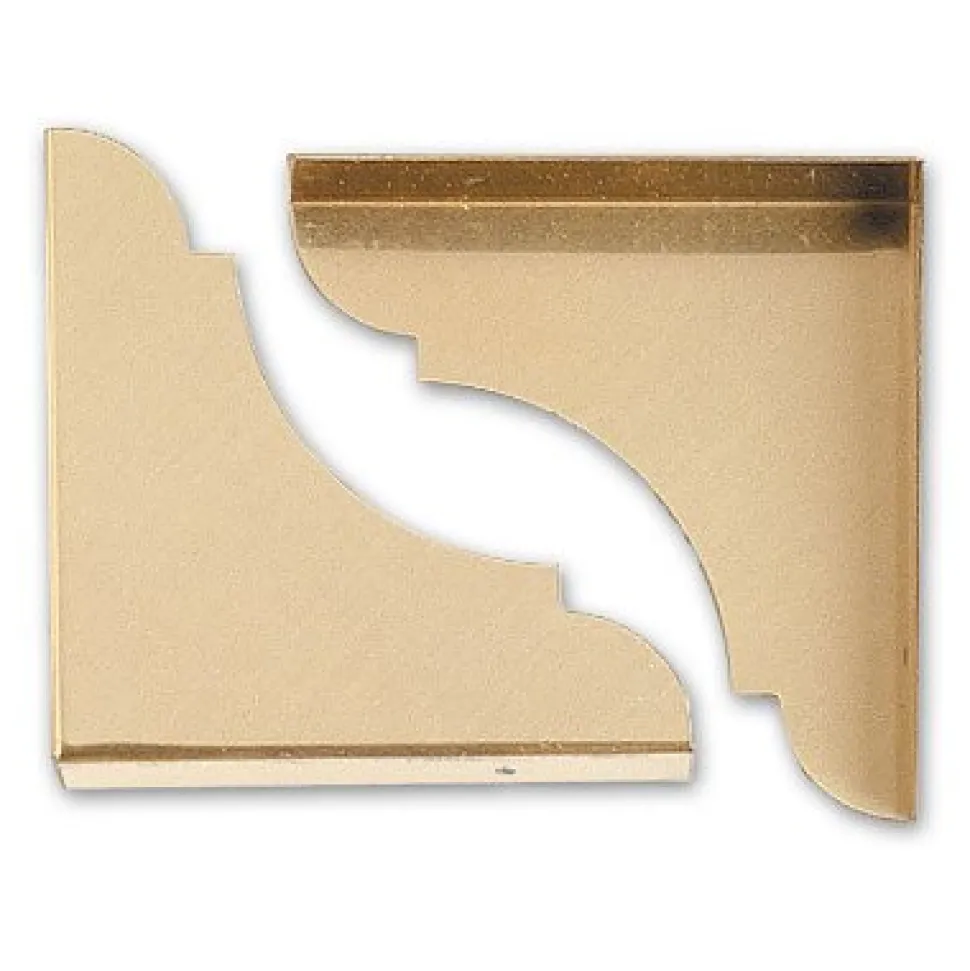 Accessoire pour maquette de bateau en bois : Boite de pieces cabine nº 2 - Artesania