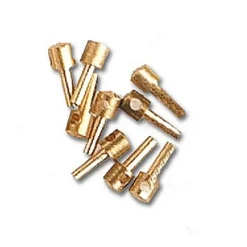 Accessoire pour maquette de bateau en bois : Chandelier ø 3 x 8 mm - Artesania