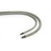 Accessoire pour maquettes : Tube tressé 2,0 mm - Tamiya