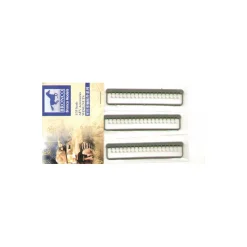 Accessoires de Maquette char 1/35 : Single Wing Nuts (german) - Bronco Models