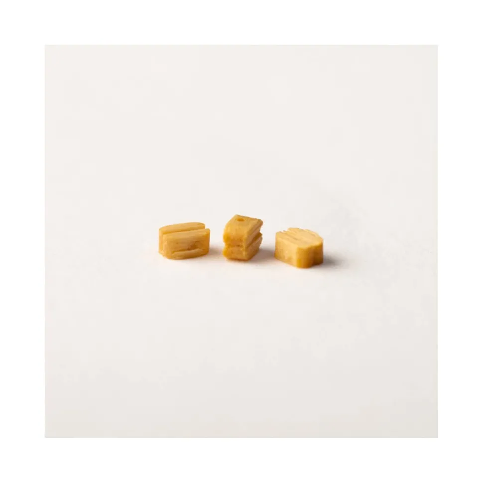 Accessoires maquette bateau en bois : Poulies buis simple 2 mm - Amati