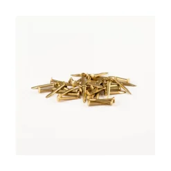 Accessoires maquette bateau : Clous laiton 7 mm - Amati