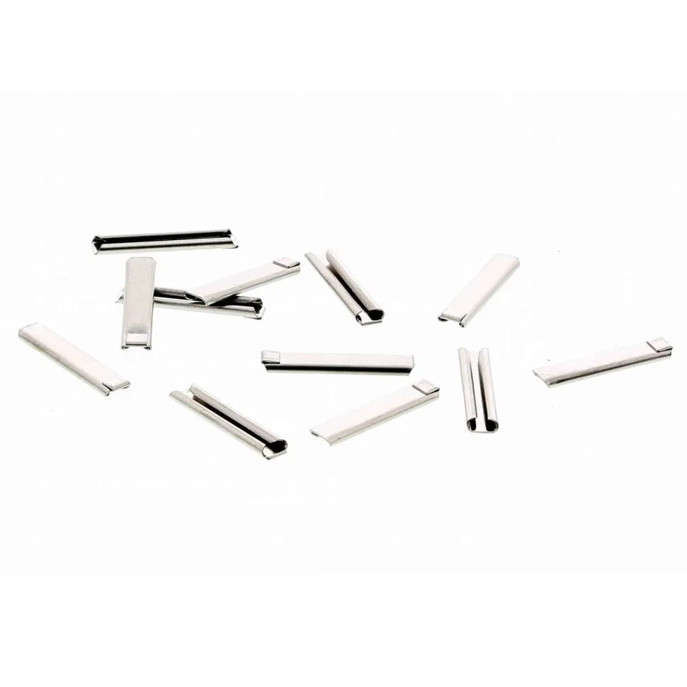 Accessoires pour circuit de train : Eclisses - Jouef