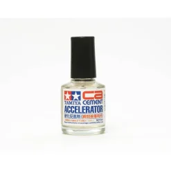 Accélérateur de Colle CyanoAcrylate - Tamiya