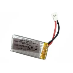Accu Lipo 1S 3.7V 300mAh A110/AM38 - Amewi