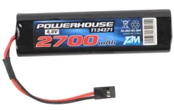 Accu TX 4,8V - 2700mAh T2M - T2M-RC