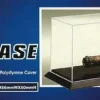 Acryl - Vitrine 257 x 66 x 60 mm - Master Tools - Master Tools