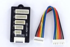 Adaptateur balanceur JST-XH vers JST-XH Align - Dualsky - SkyRc