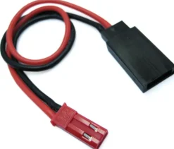 Adaptateur Bec (M) vers Futaba (F) - Etronix