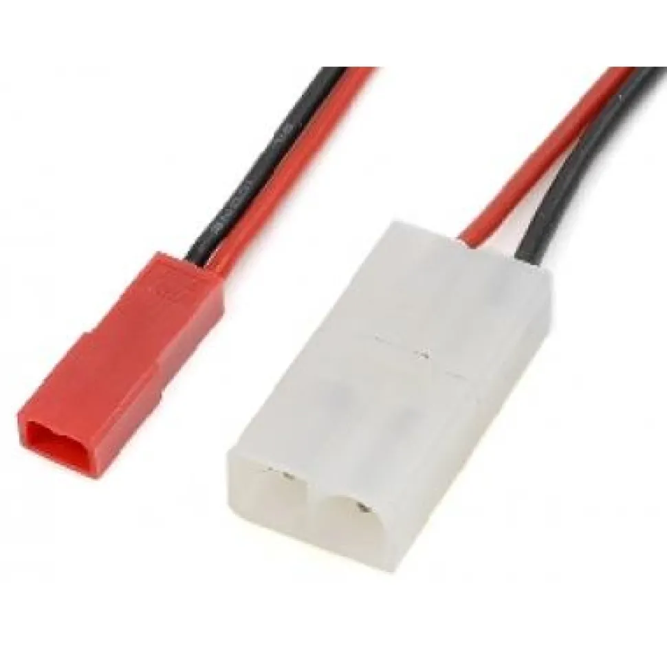 Adaptateur Bec (M) vers Tamiya (M) - Gforce