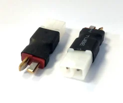 Adaptateur Dean (M) vers Tamiya (F) - Torpedo