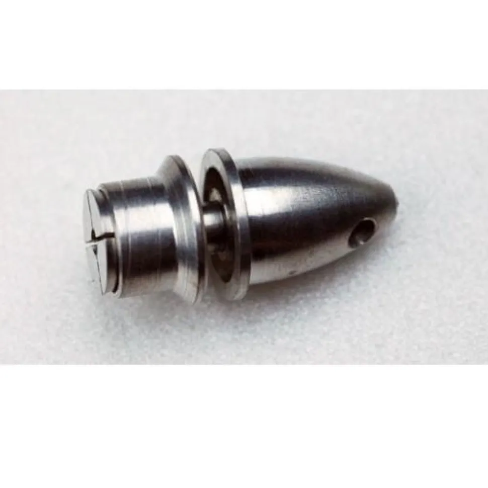 Adaptateur d'hélice Cône M5 - Arbre 2,3mm A2PRO - A2Pro