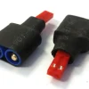 Adaptateur EC3 (M) vers JST-Bec (F) - Torpedo