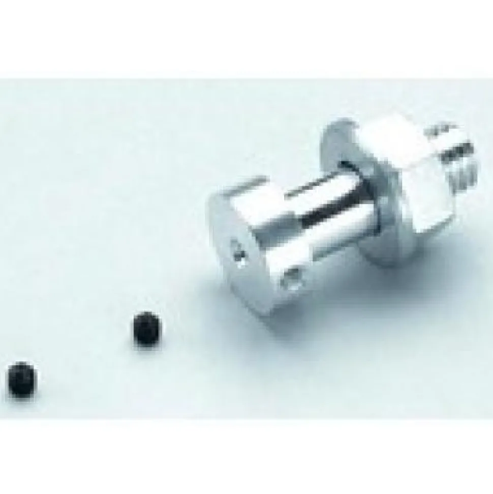 Adaptateur Helice Btr M6 2.3mm - Gforce