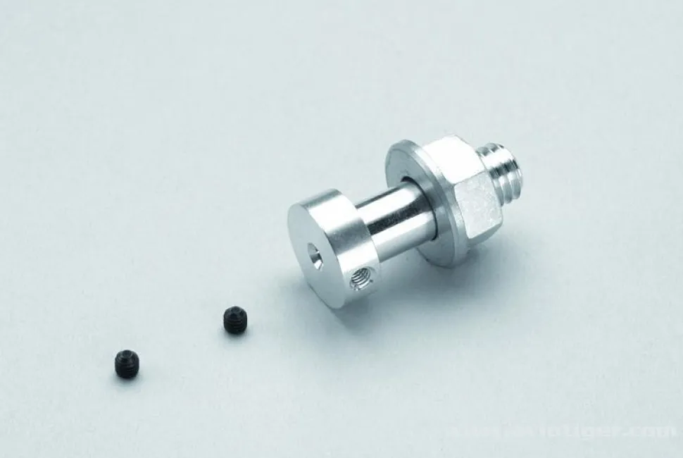 Adaptateur Helice Btr M6 2.3mm - Gforce