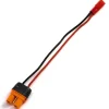 Adaptateur IC3 (M) vers JST Bec (M) - Spektrum