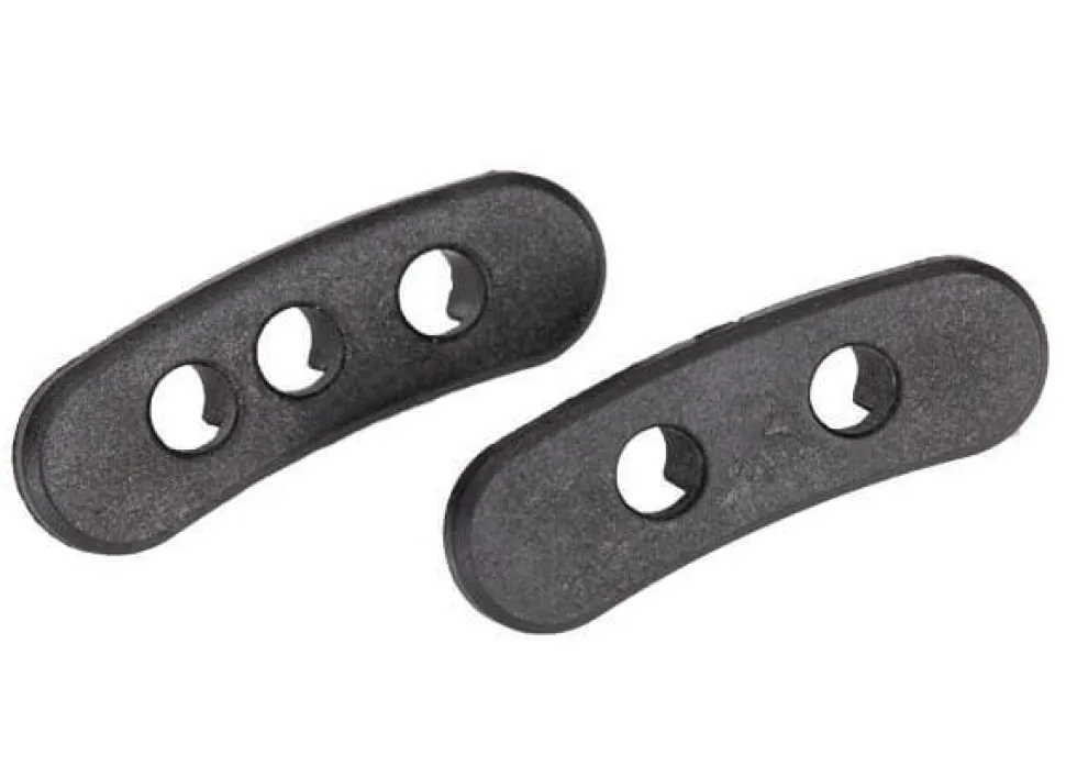 Adaptateur Moteur Rustler 4X4 - Traxxas - Traxxas