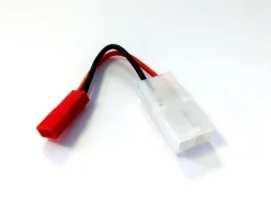 Adaptateur Tamiya (F) vers JST-Bec (M) - Torpedo