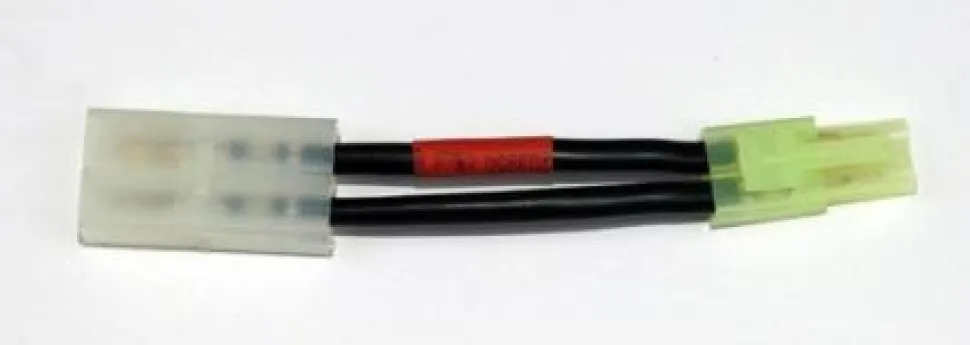 Adaptateur Tamiya/Mini-Tamiya - A2Pro