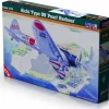 Aichi Type 99 Pearl Harbour - 1:72e - Mistercraft - MisterCraft