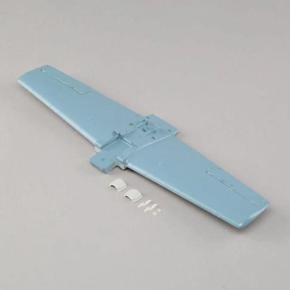 Aile Peinte F4F Wildcat - E-flite