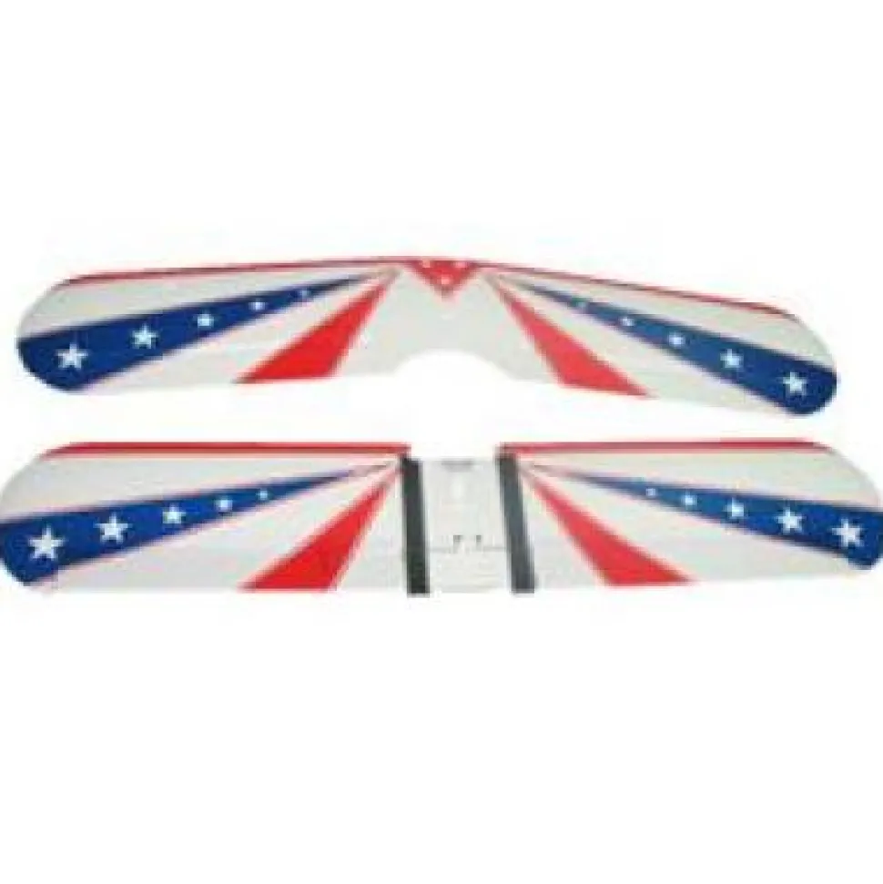 Aile principale Pitts Art-Tech ART-59021 - Art-Tech