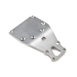 Aluminum Front Chassis Plate - 22S - Losi - Losi - TLR